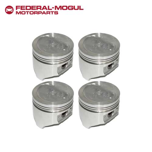 Piston Set 040 FOR Toyota Dyna Hilux Liteace Hiace Tarago 1978-2001 1.8L 2Y 2Y-C