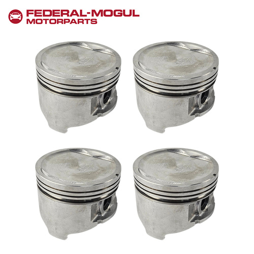 Piston Set +040" FOR Nissan 720 Ute Cabstar H40 1980-1988 2.2L Z22