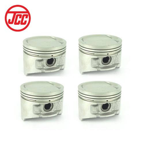 Piston Set 040" FOR Nissan Bluebird Gazelle Pintara CA20 CA20S CA20E 83-92