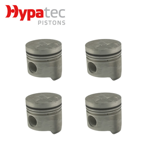 Piston Set +040" FOR Toyota 2L-T Mark 1
