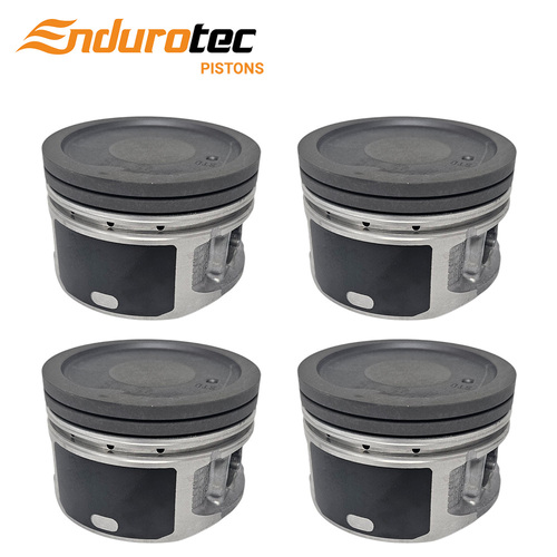 Piston Set STD FOR Toyota Hilux Landcruider Prado Regius 1996-2005 2.7L 3RZ-FE