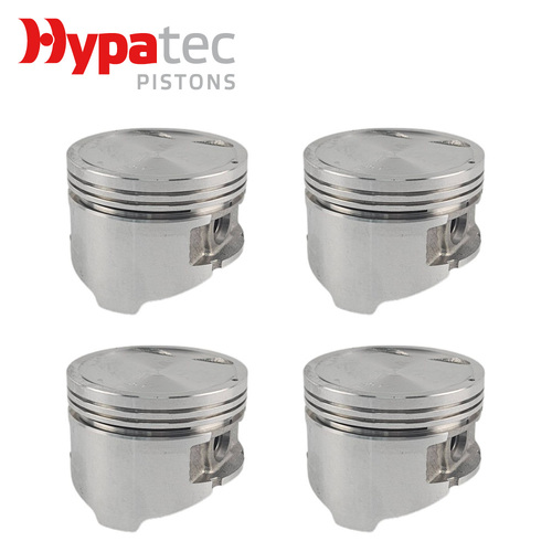 Piston Set 040" FOR Nissan Bluebird Gazelle Pintara 83-92 2.0L CA20S CA20E