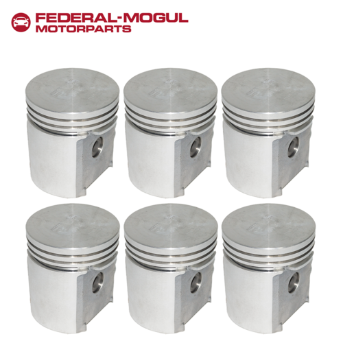 Piston Set +030 FOR Nissan Patrol 60 Series 160 Series MQ 4.0 P P40 1960-1986