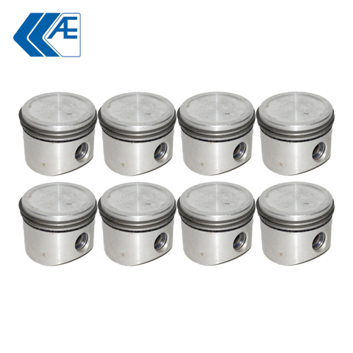 Piston & Ring Set STD FOR Triumph Stag 3.0 V8 1970-1977