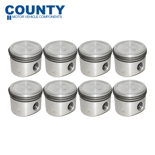 Piston & Ring Set +020" FOR Triumph Stag 3.0 V8 1970-1977