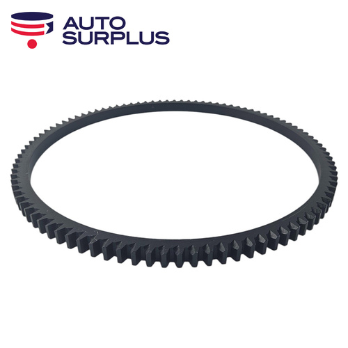 Flywheel Ring Gear FOR Willys Overland Jeep 77 1936 145ci 2.4L RG132