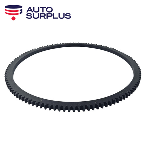 Flywheel Ring Gear FOR Standard Vanguard 18hp Triumph 2000 Roadster 1948-50 203