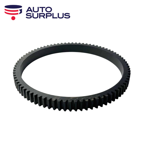 Flywheel Starter Ring Gear FOR Bradford 8hp Series CB 1947-1949 80 Tooth # 218