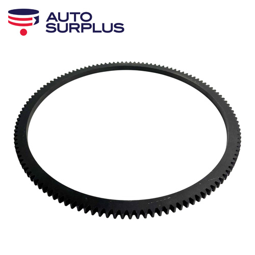 Starter Flywheel Ring Gear FOR Studebaker Champion 9G 10G 11G 12G 14G 15G 124 T