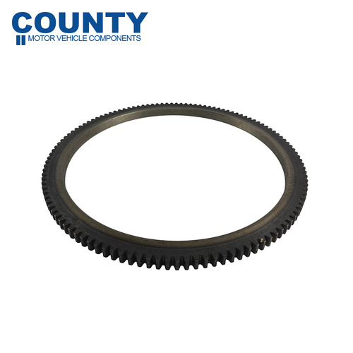 Flywheel Ring Gear FOR MG TD (early) MG Y Saloon 1949-1950 1250cc XPAG