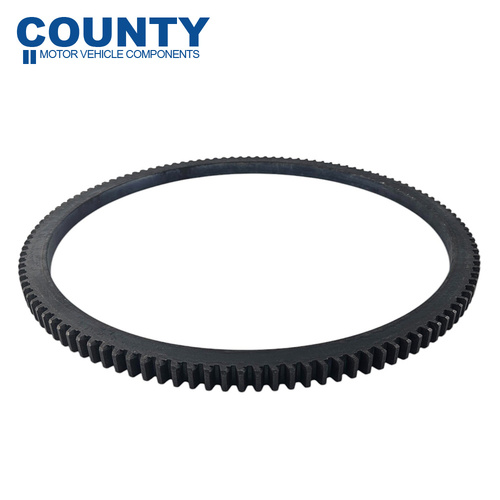 Flywheel Ring Gear FOR MG TD (late) TF 1250cc XPAG 1466cc XPEG 50-55 Wolsely 4/44
