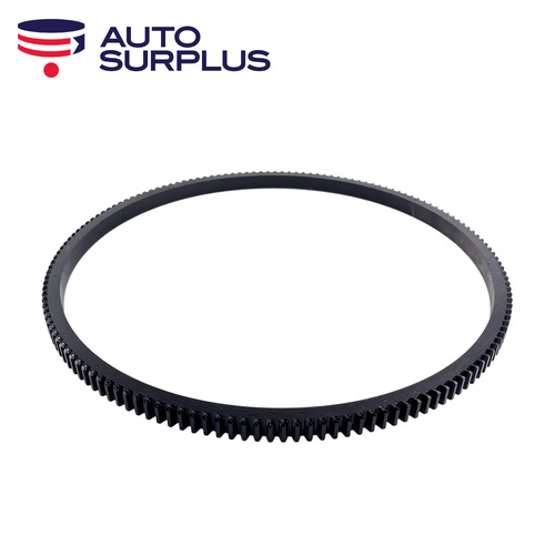 Ring Gear FOR Commer T Model Humber Super Snipe 4.1L 1951-1958 # 282