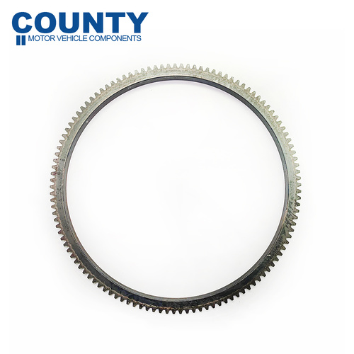 Flywheel Ring Gear FOR MG Midget Triumph Herald Spitfire TR5 TR6 Dolomite 59-80
