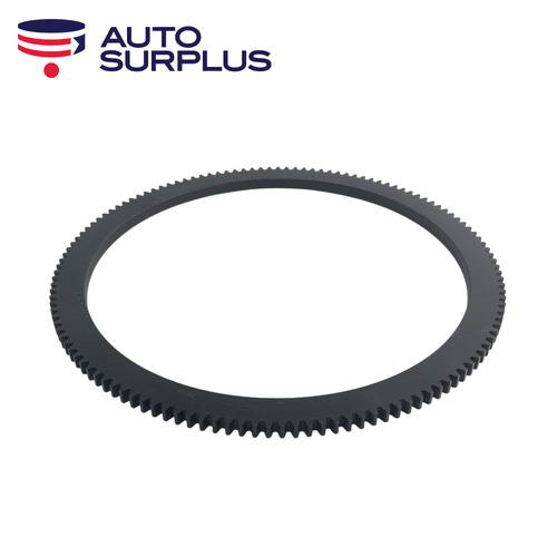 Flywheel Ring Gear FOR Willys CJ2 CJ3 CJ5 CJ6 Jeep 802925 #293 129 Tooth