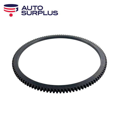 Flywheel Ring Gear FOR Commer Hillman Minx Singer Vogue Sunbeam Alpine # 312