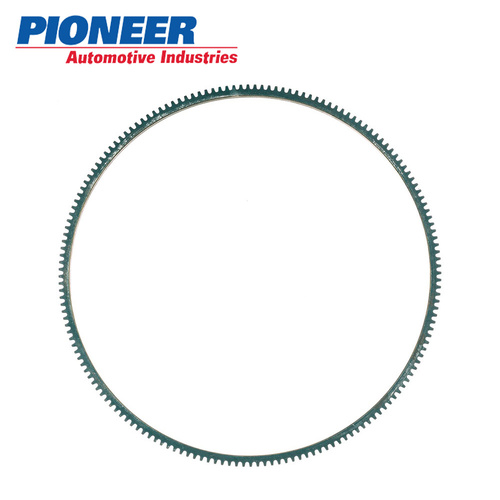 Ring Gear FOR Chevrolet GMC Pontiac 1955-2005 235 250 292 L6 283 350 V8 FRG-168S