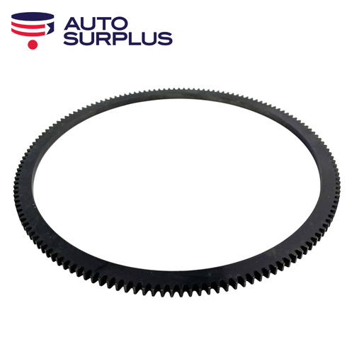 Starter Flywheel Ring Gear FOR Chrysler Plymouth Valiant Slant 225 245 265 318