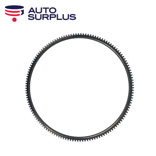 Flywheel Ring Gear FOR Holden 6 Red 138 149 161 173 179 186 202 1963-1980 137T