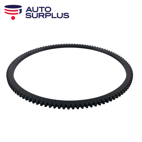 Ring Gear FOR Ford Cortina Escort Capri 1100 1300 1500 1600 1967-1972 # 418