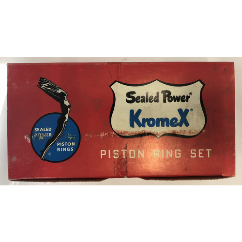 Bedford HA Holden Torana HB LC LJ Vauxhall Viva 1159cc Piston Ring Set STD 66-73