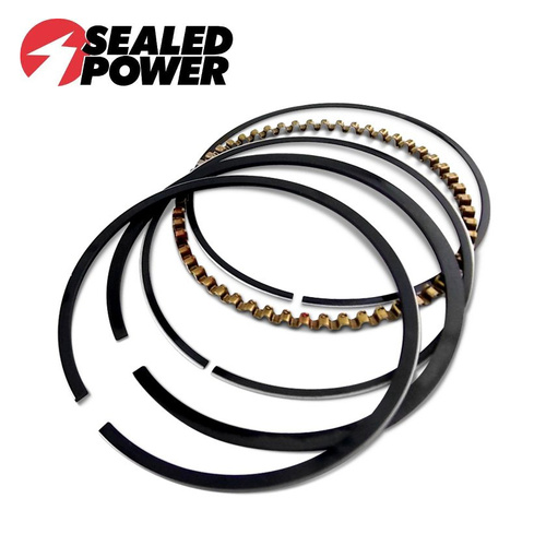 Piston Ring Set 040" FOR Chrysler Valiant Hemi 4.3L 265 L6 1971-1981