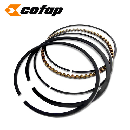 Piston Ring Set STD FOR Honda Civic 1200 EB1 1.2L 1169 1973-1975