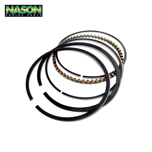 Piston Ring Set STD Ford Cortina Fairlane Falcon Mustang 6 Cyl 188 200 221 250