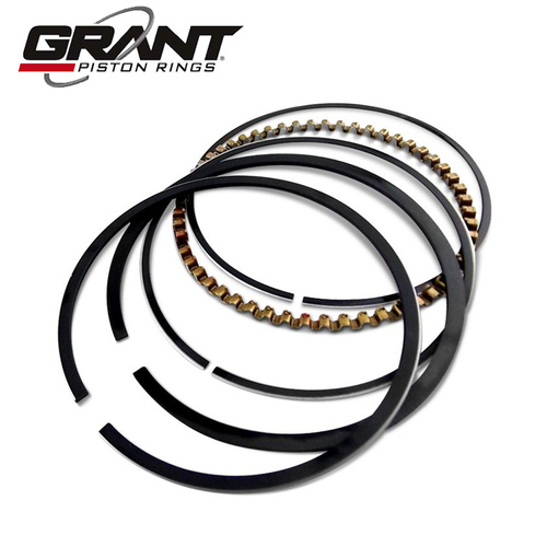 Piston Ring Set +060" FOR Holden Grey Motor 138 FB EK EJ 3.125" 1960-1963