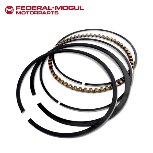 Piston Ring Set STD FOR Mitsubishi 4 Cylinder 2.6L 4G54 1979-1997