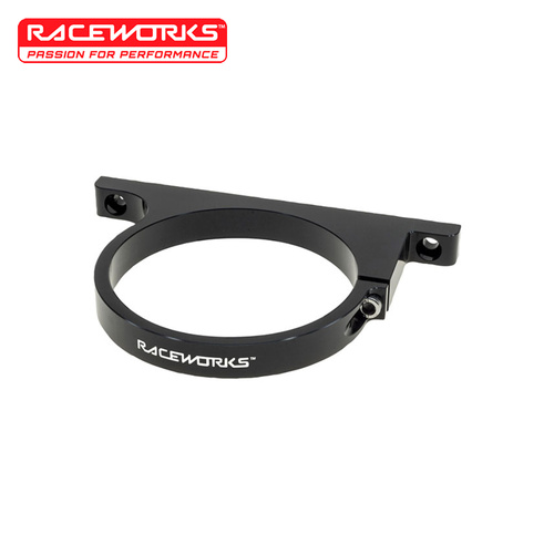 Raceworks Billet Bracket Suits Aly-133bk/aly-134bk ALY-053BK