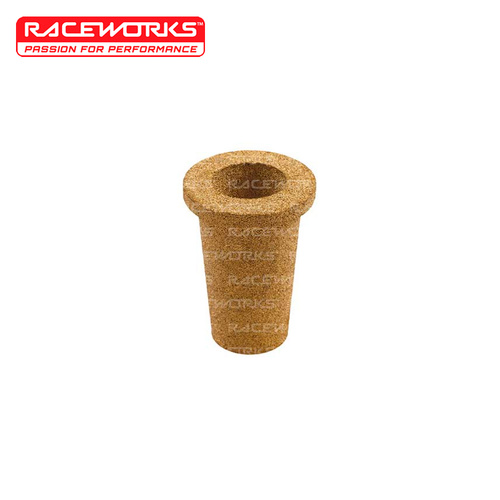 Raceworks 30 Micron Sintered Bronze Filter Element ALY-100