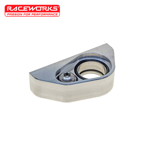 Raceworks Aluminium Sensor Universal Mount Bosch Reluctor ALY-179