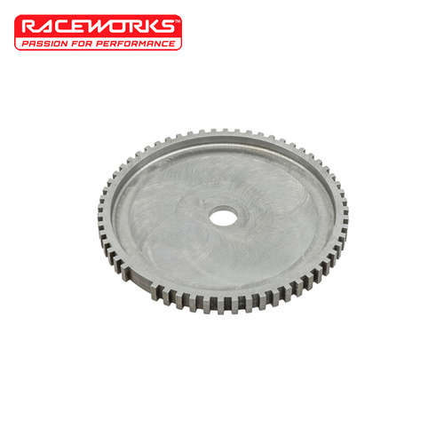 Raceworks 60-2 Billet Steel Trigger Wheel ALY-180-S