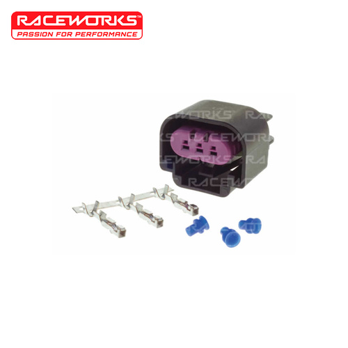 Raceworks Connector to Suit Flex Sensors CPS-133