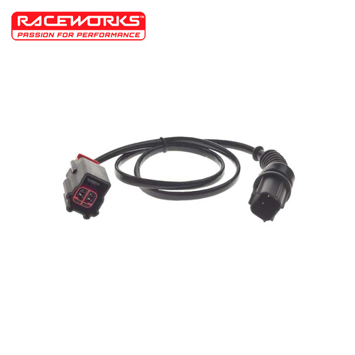 Raceworks Ba/Bf Motor Drive Extension CPS-170