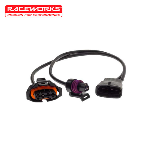 Raceworks Ba/Bf Turbo 5 Bar MAP Air Temp CPS-173