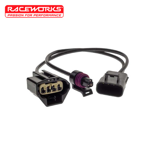 Raceworks Fg Turbo 5 Bar MAP Air Temp CPS-174
