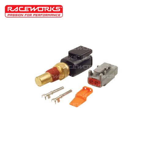 Raceworks Fluid Temp Sensor 1/8in NPT CTS-131