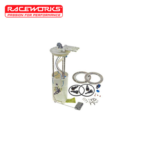 Raceworks Steel Tank Vt Mra Conversion Kit FSA-503
