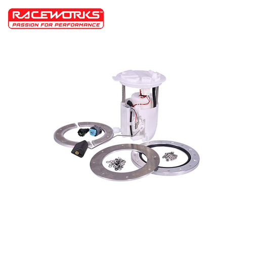 Raceworks Bolt in Ve Mra Conversion Kit FSA-517