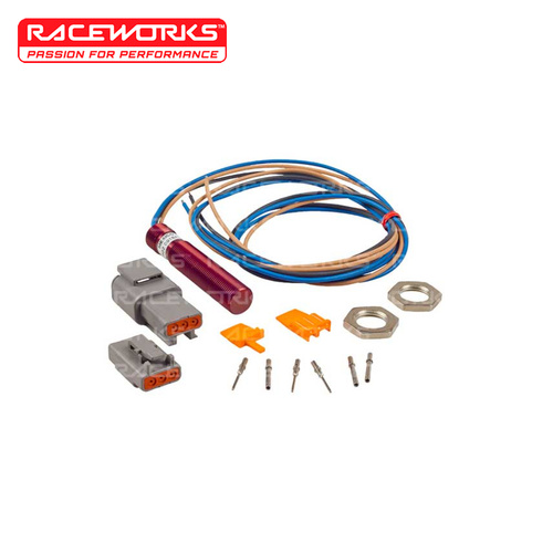 Raceworks Zf Cherry Hall Sensor Red HAL-501