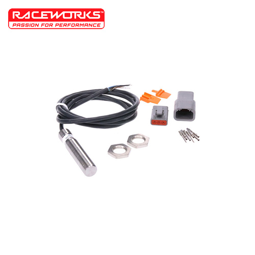 Raceworks Zf Cherry Hall Sensor Stainless HAL-502
