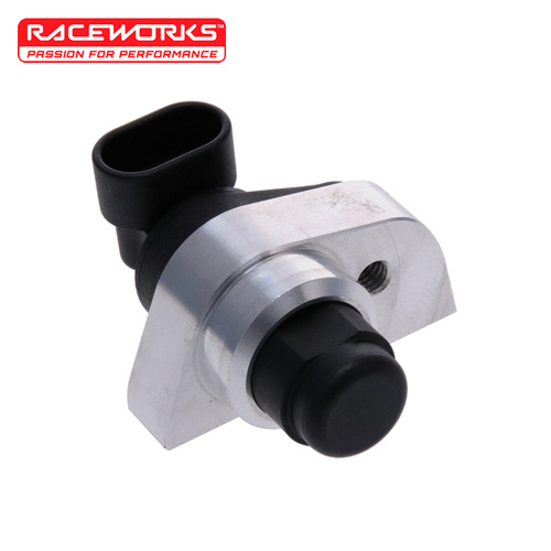 Raceworks Zf Hall Sensor (includes Plug and Pins) HAL-504