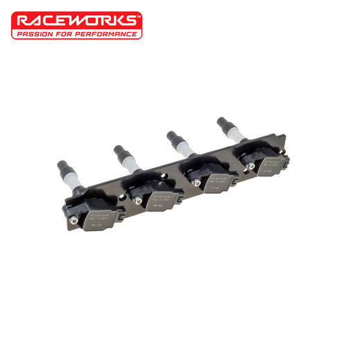 Raceworks R35 Coil Kit Mitsubishi Evo 4-9 IGC-508