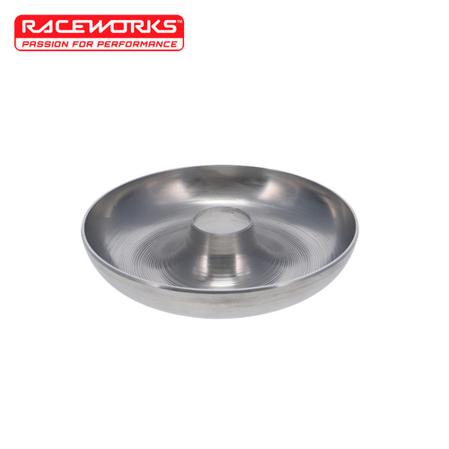 Raceworks Aluminium Donut Half 3.00in ITD-300H