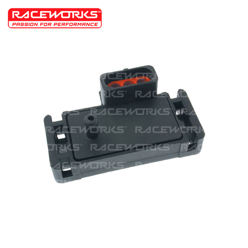 Raceworks Universal 2 Bar Race MAP Sensor MAP-003