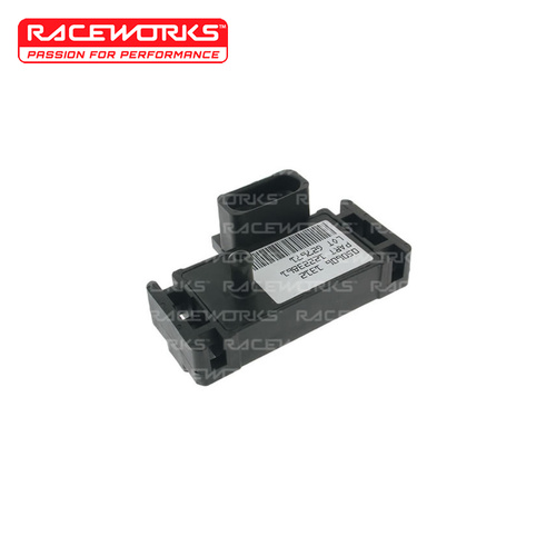 Raceworks Universal 3 Bar MAP Sensor MAP-004