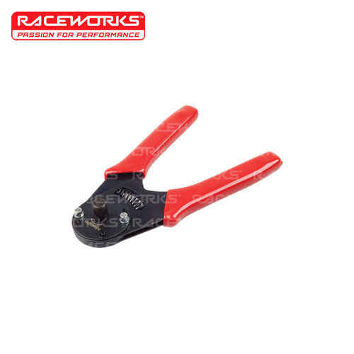 Raceworks Deutsch Crimp Tool Size 16 RWT-004