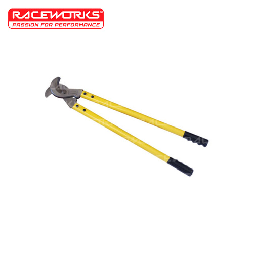 Raceworks Hose Cutters AN-3 to AN-20 RWT-010