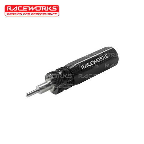 Raceworks RW PTFE Hose Olive Installation Tool RWT-016BK